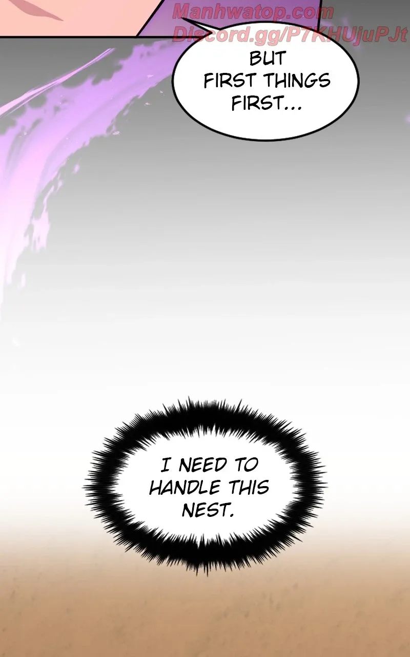 Paranoid Mage Zinmanga X Chapter 18 Page 17