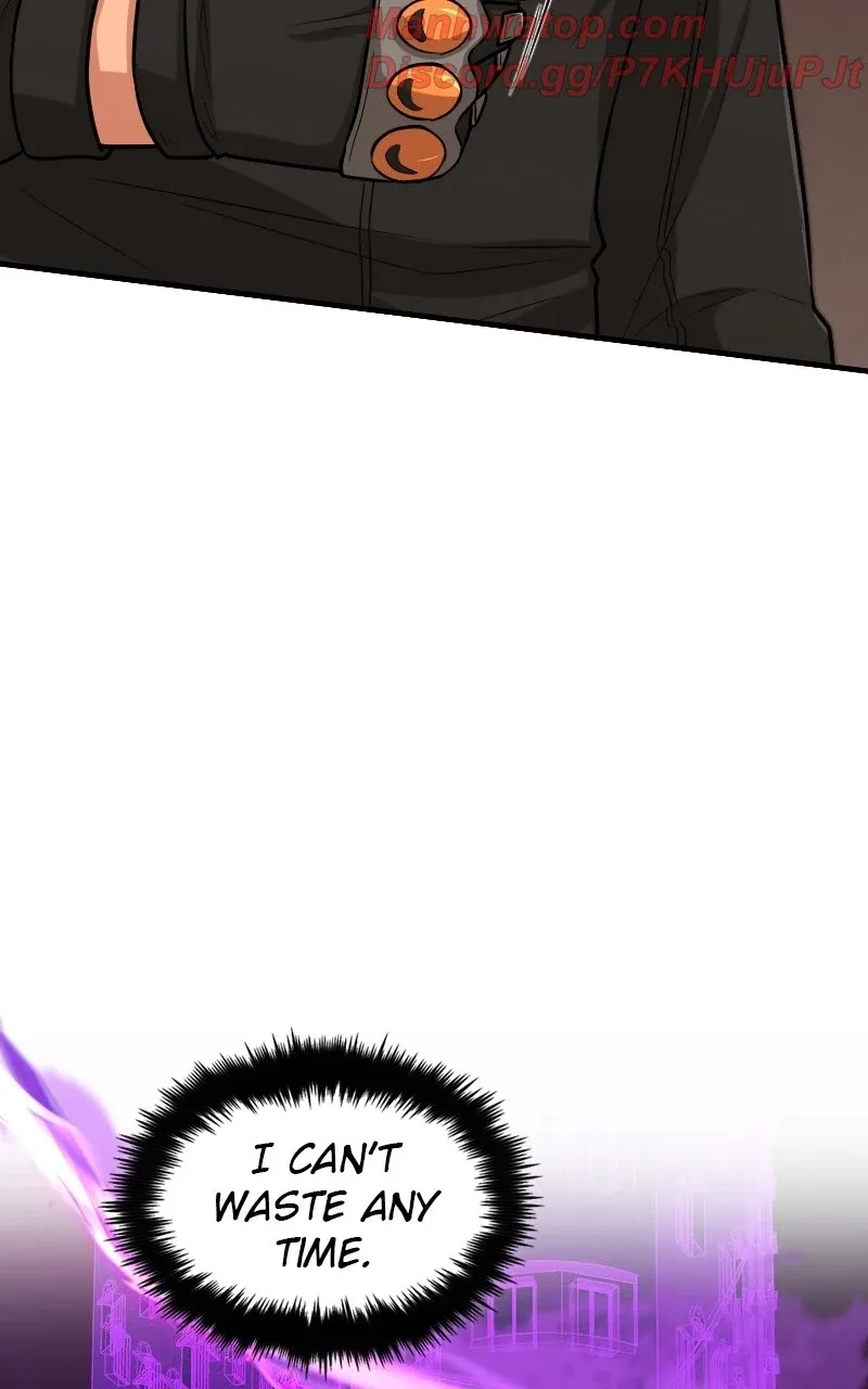 Paranoid Mage Zinmanga X Chapter 18 Page 19