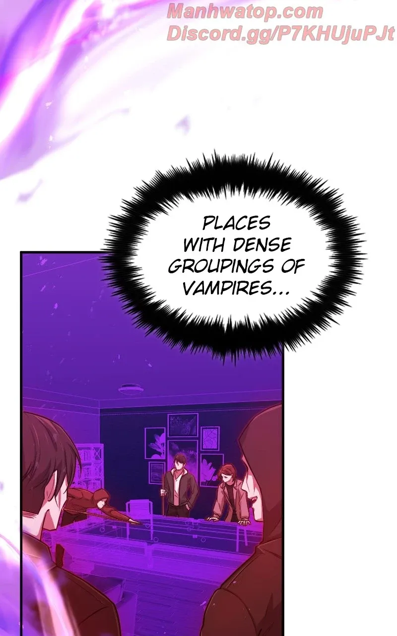 Paranoid Mage Zinmanga X Chapter 18 Page 21
