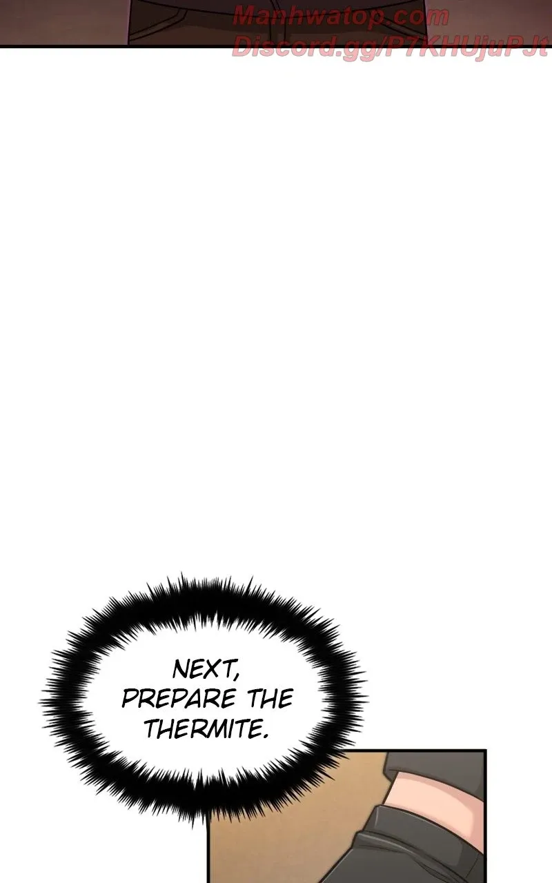 Paranoid Mage Zinmanga X Chapter 18 Page 25