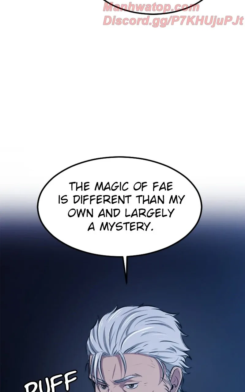 Paranoid Mage Zinmanga X Chapter 18 Page 81