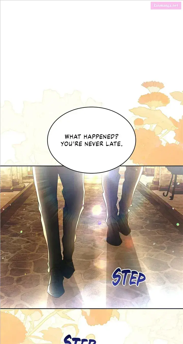 Becoming the Obsessive Male Lead’s Ex-Wife Zinmanga X Chapter 20 Page 2