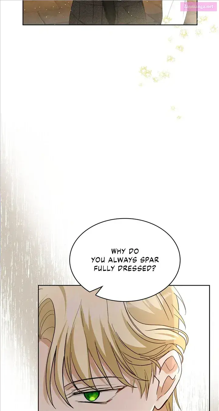 Becoming the Obsessive Male Lead’s Ex-Wife Zinmanga X Chapter 20 Page 15
