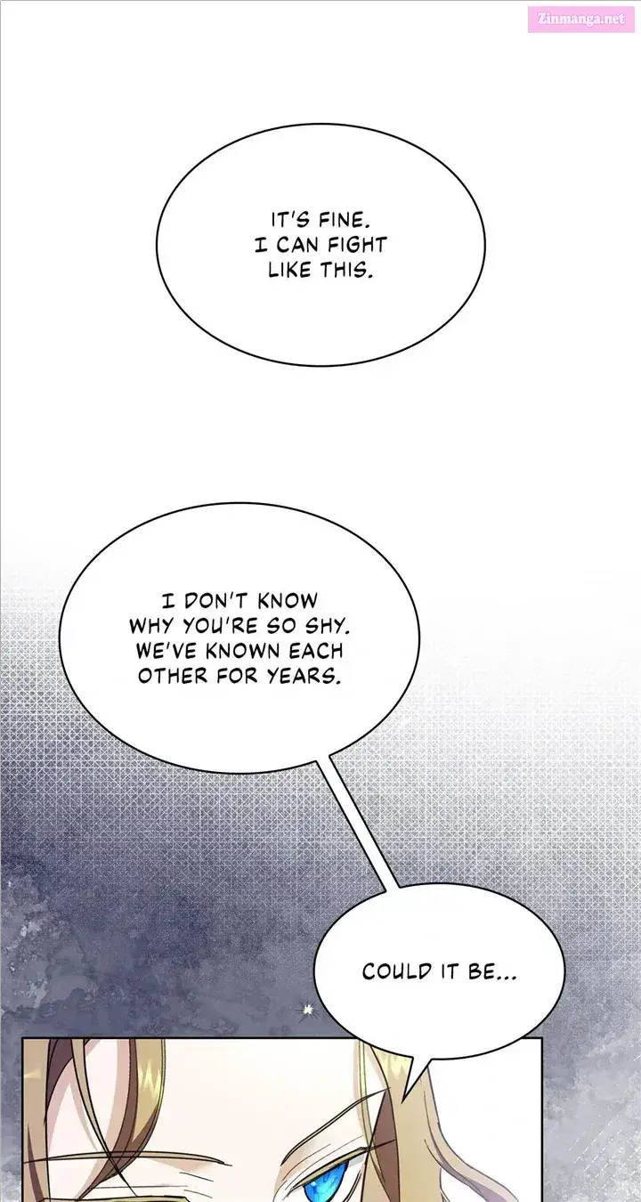 Becoming the Obsessive Male Lead’s Ex-Wife Zinmanga X Chapter 20 Page 19