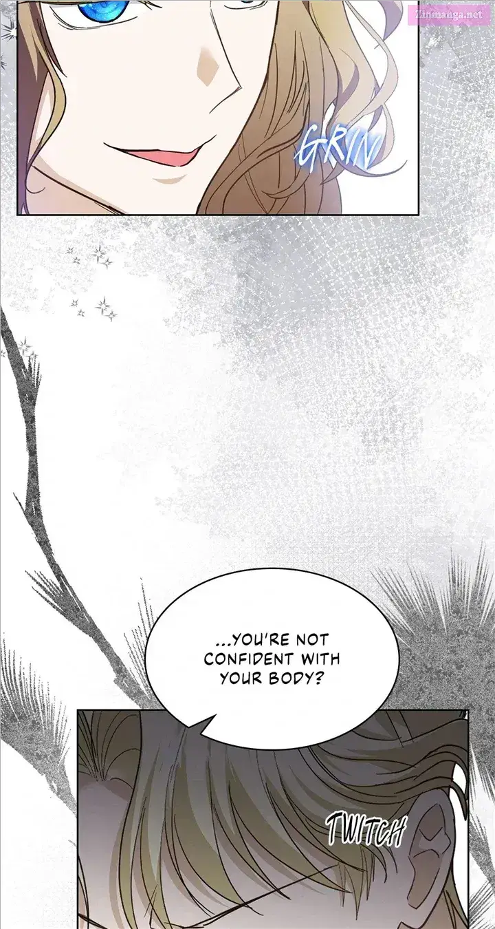 Becoming the Obsessive Male Lead’s Ex-Wife Zinmanga X Chapter 20 Page 20