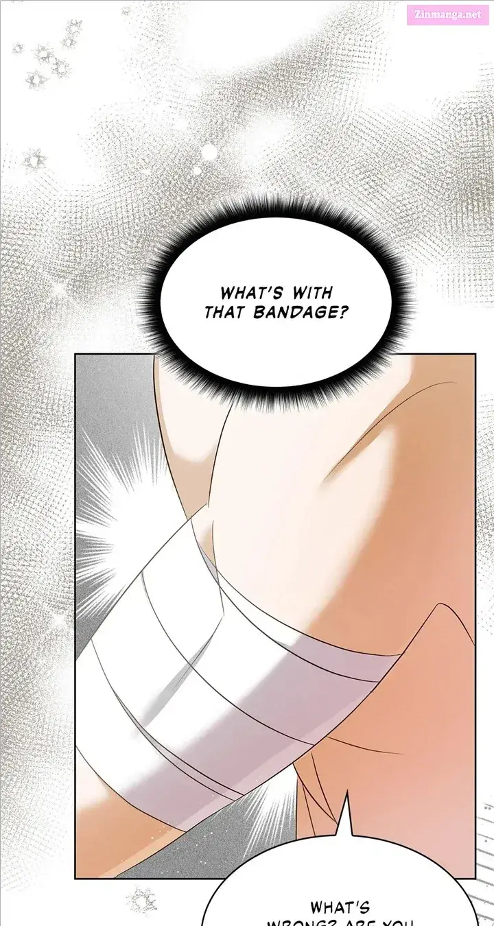 Becoming the Obsessive Male Lead’s Ex-Wife Zinmanga X Chapter 20 Page 26