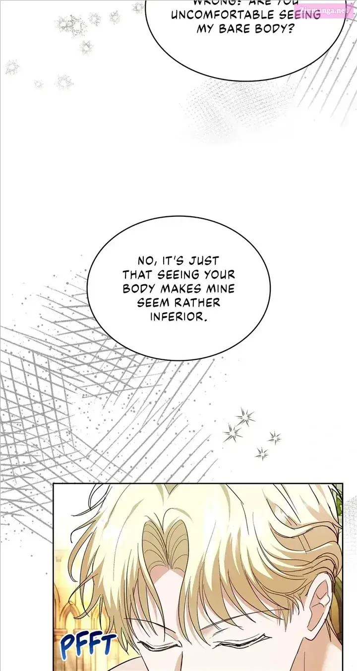 Becoming the Obsessive Male Lead’s Ex-Wife Zinmanga X Chapter 20 Page 27
