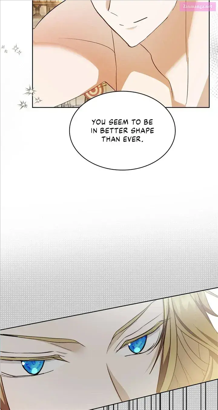 Becoming the Obsessive Male Lead’s Ex-Wife Zinmanga X Chapter 20 Page 28