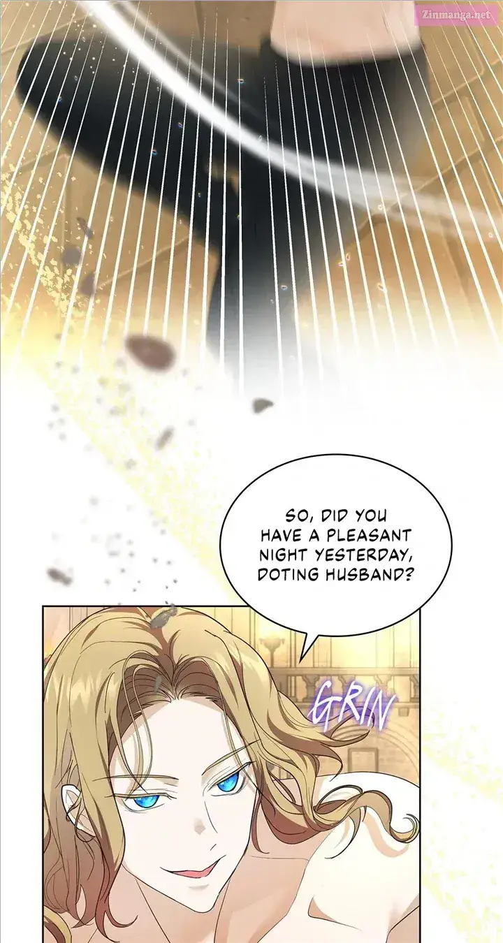 Becoming the Obsessive Male Lead’s Ex-Wife Zinmanga X Chapter 20 Page 34