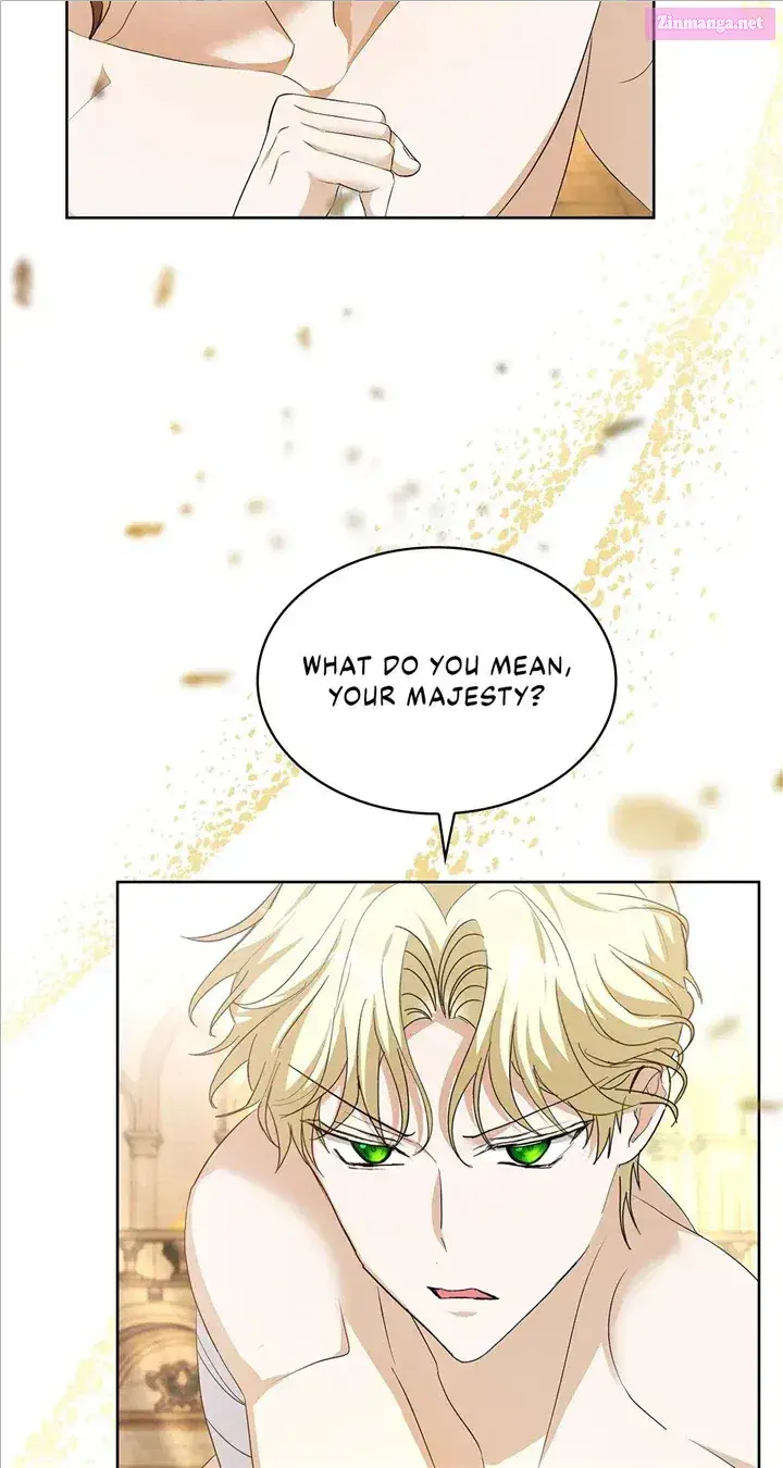 Becoming the Obsessive Male Lead’s Ex-Wife Zinmanga X Chapter 20 Page 35