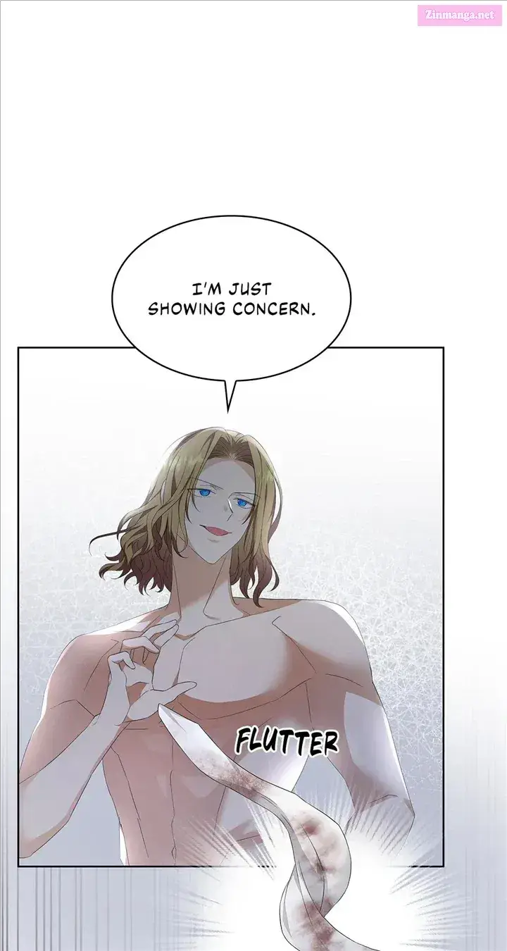 Becoming the Obsessive Male Lead’s Ex-Wife Zinmanga X Chapter 20 Page 37