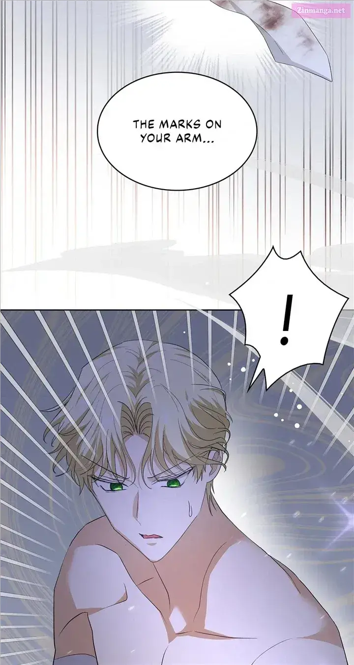 Becoming the Obsessive Male Lead’s Ex-Wife Zinmanga X Chapter 20 Page 38