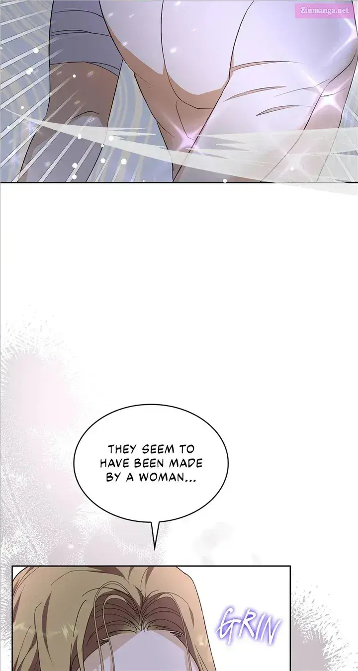 Becoming the Obsessive Male Lead’s Ex-Wife Zinmanga X Chapter 20 Page 39