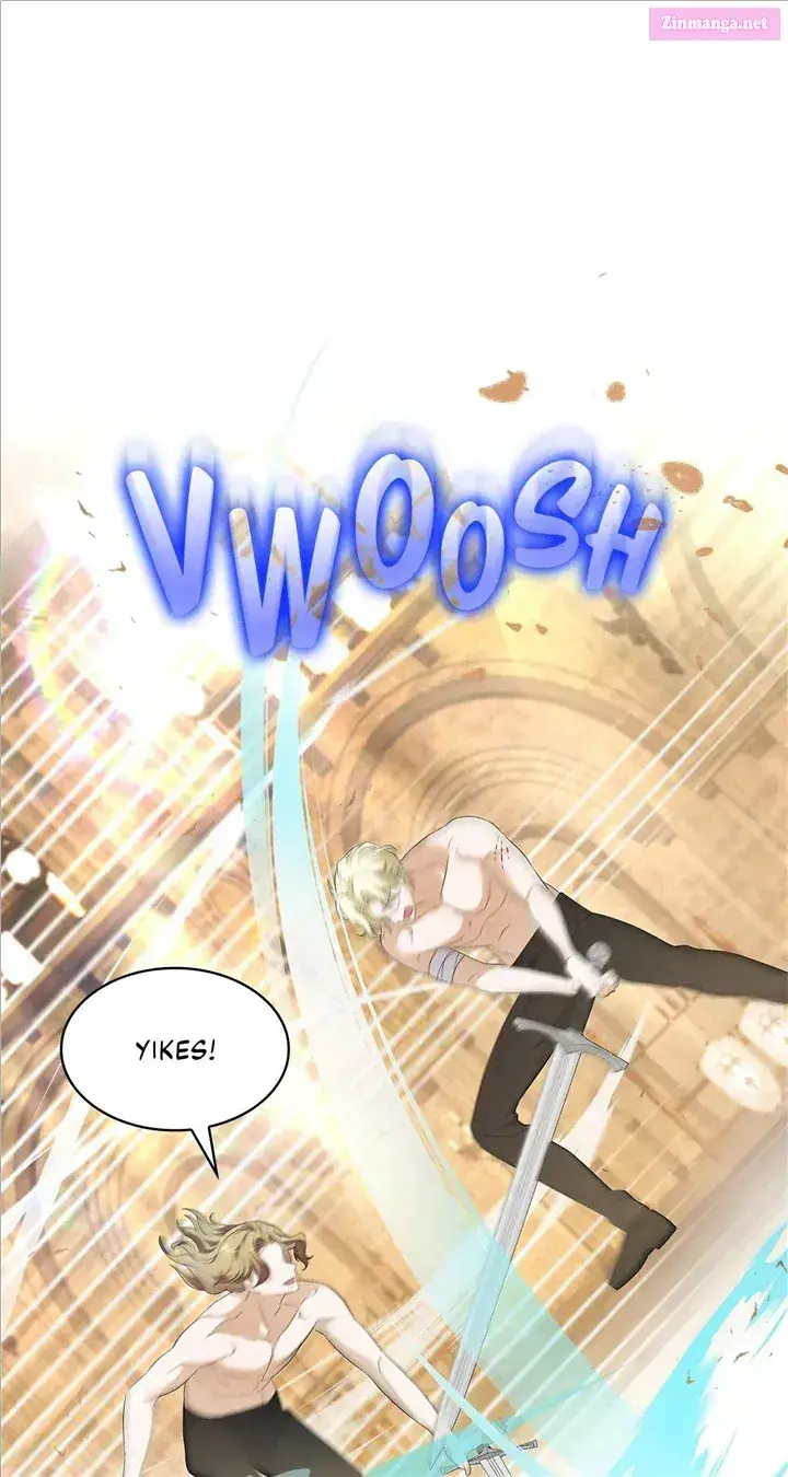 Becoming the Obsessive Male Lead’s Ex-Wife Zinmanga X Chapter 20 Page 41