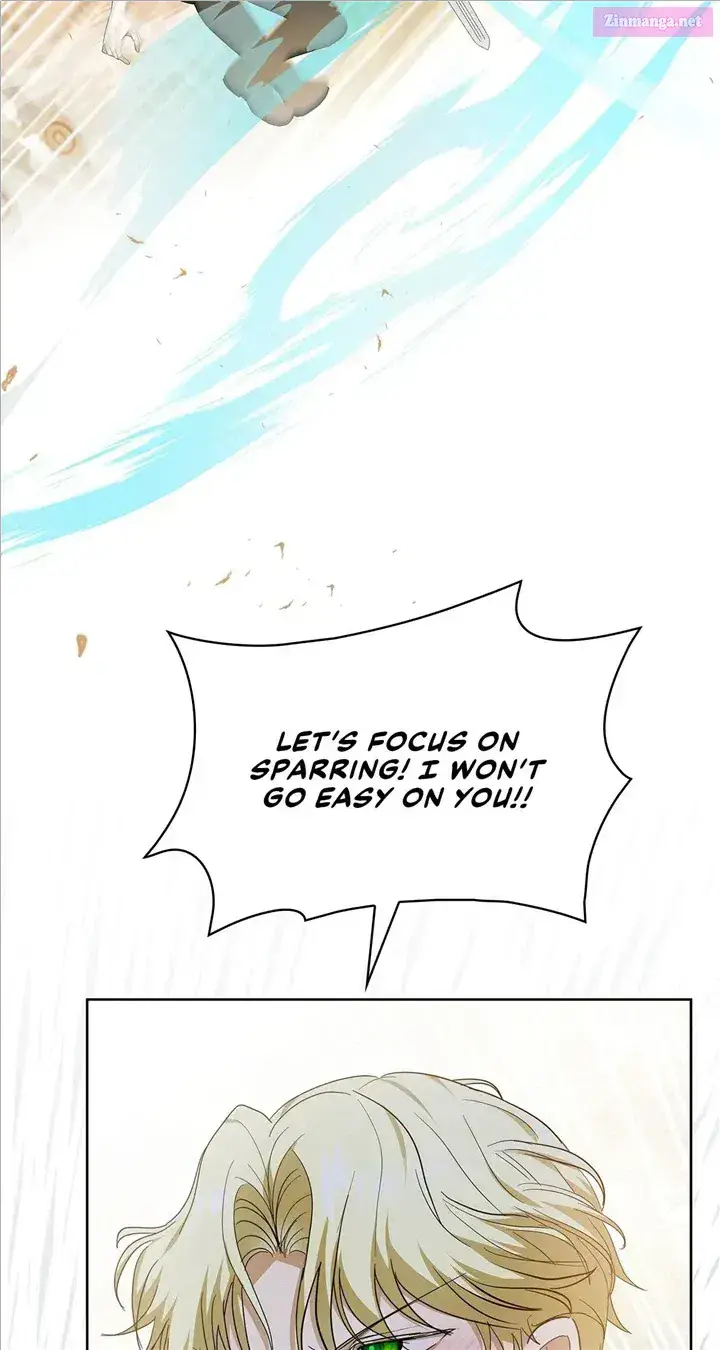 Becoming the Obsessive Male Lead’s Ex-Wife Zinmanga X Chapter 20 Page 42