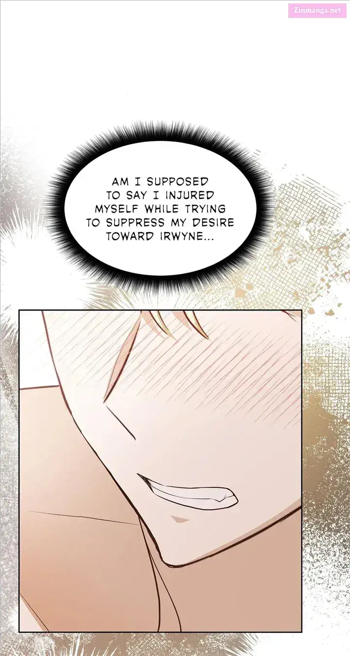 Becoming the Obsessive Male Lead’s Ex-Wife Zinmanga X Chapter 20 Page 55