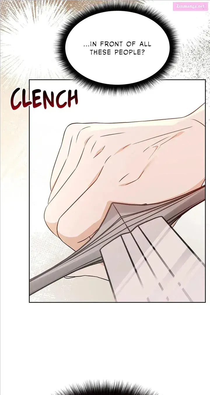 Becoming the Obsessive Male Lead’s Ex-Wife Zinmanga X Chapter 20 Page 56