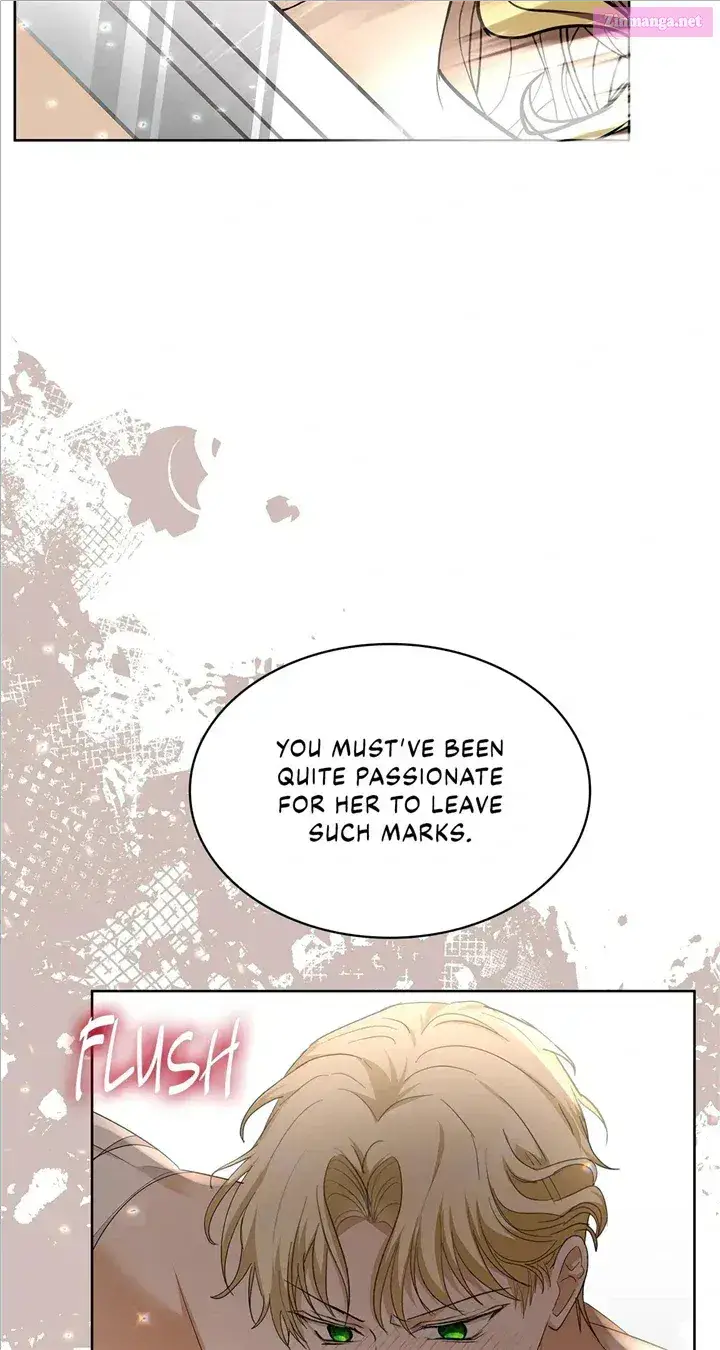 Becoming the Obsessive Male Lead’s Ex-Wife Zinmanga X Chapter 20 Page 60