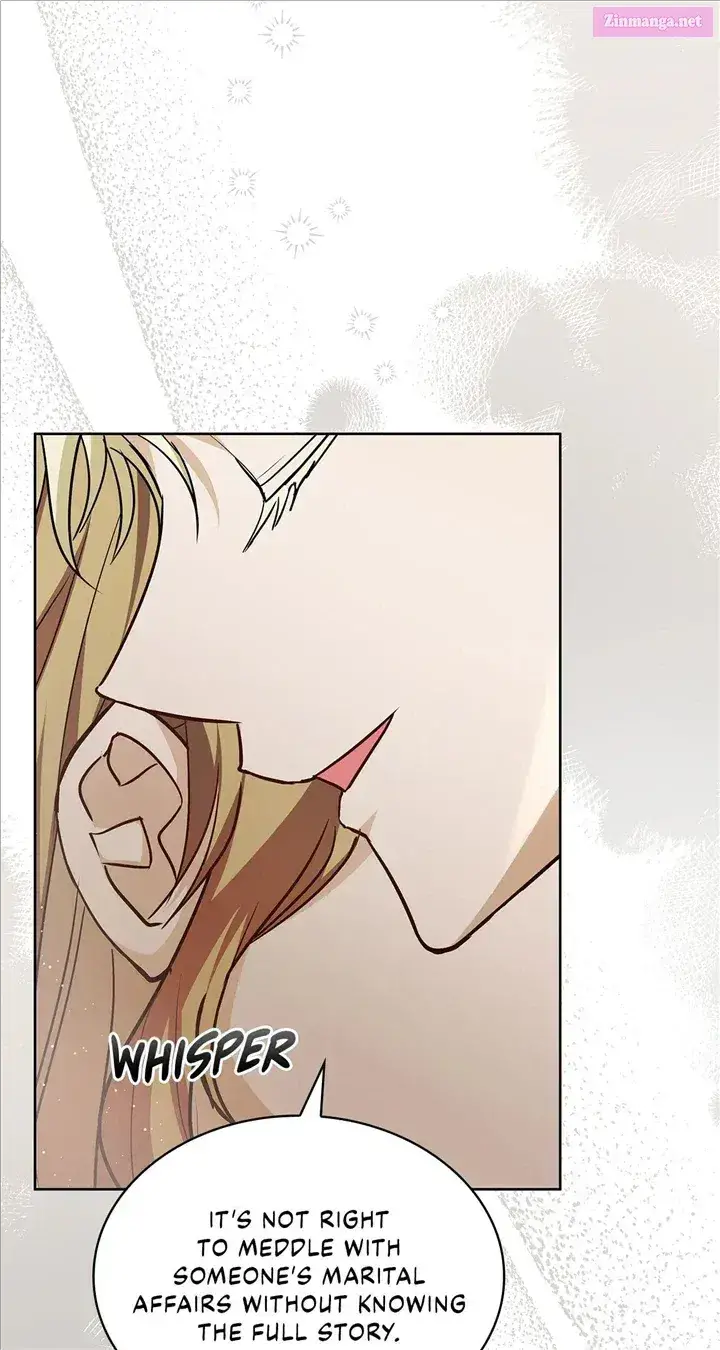 Becoming the Obsessive Male Lead’s Ex-Wife Zinmanga X Chapter 20 Page 74