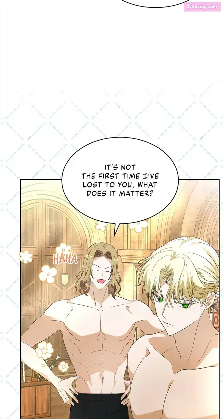 Becoming the Obsessive Male Lead’s Ex-Wife Zinmanga X Chapter 20 Page 77