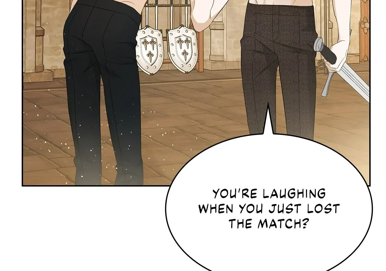 Becoming the Obsessive Male Lead’s Ex-Wife Zinmanga X Chapter 20 Page 142