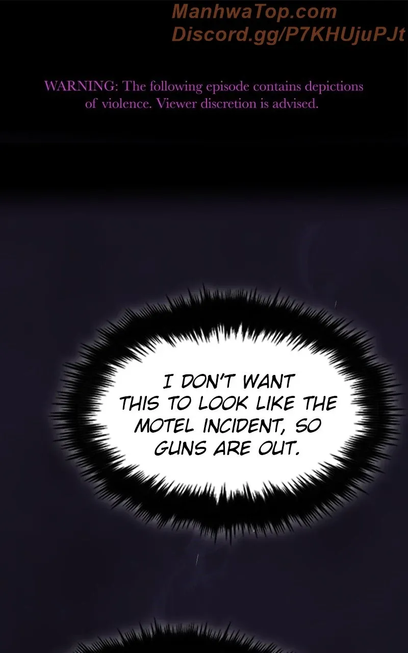 Paranoid Mage Zinmanga X Chapter 17 Page 2