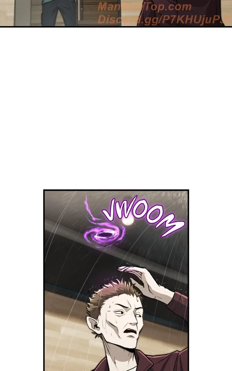 Paranoid Mage Zinmanga X Chapter 17 Page 34