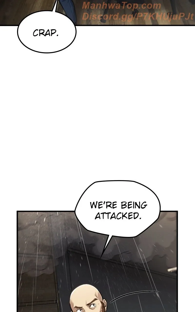 Paranoid Mage Zinmanga X Chapter 17 Page 49