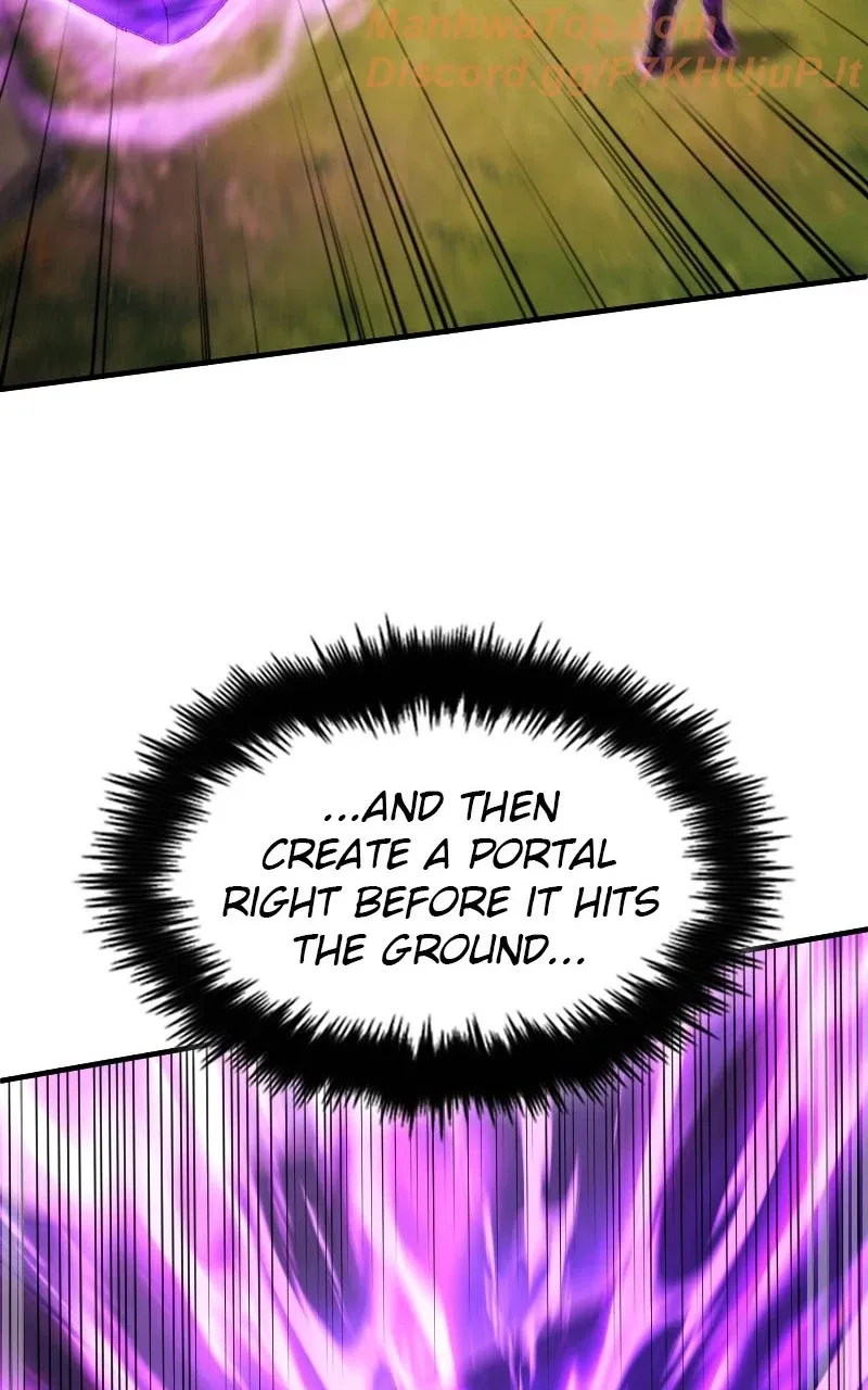 Paranoid Mage Zinmanga X Chapter 17 Page 60