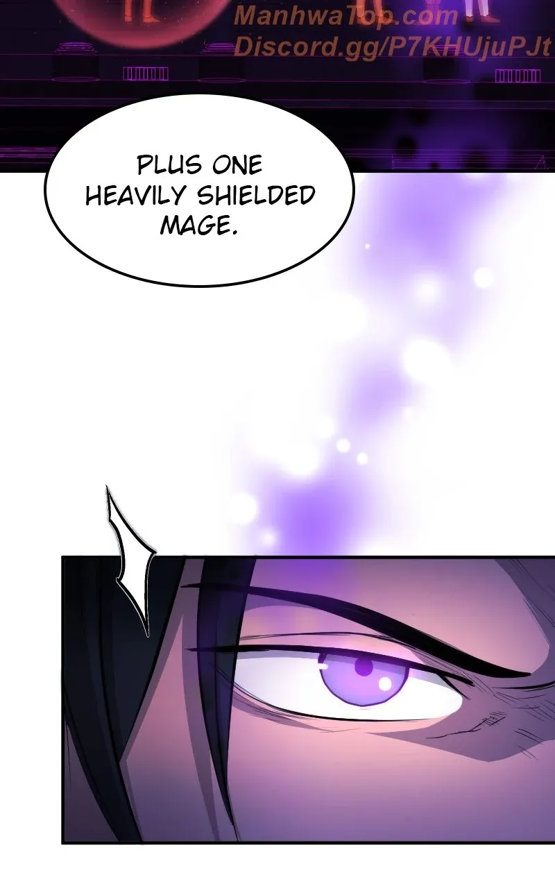 Paranoid Mage Zinmanga X Chapter 17 Page 89