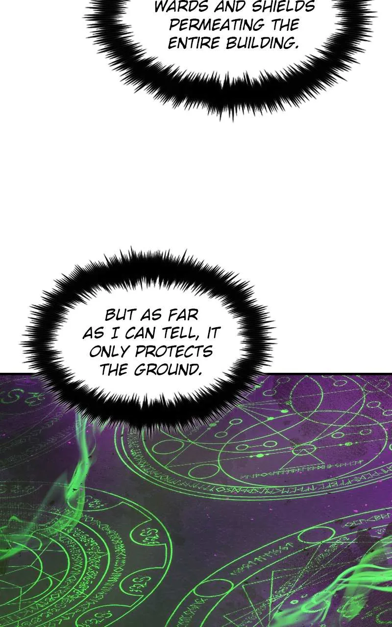 Paranoid Mage Zinmanga X Chapter 16 Page 33