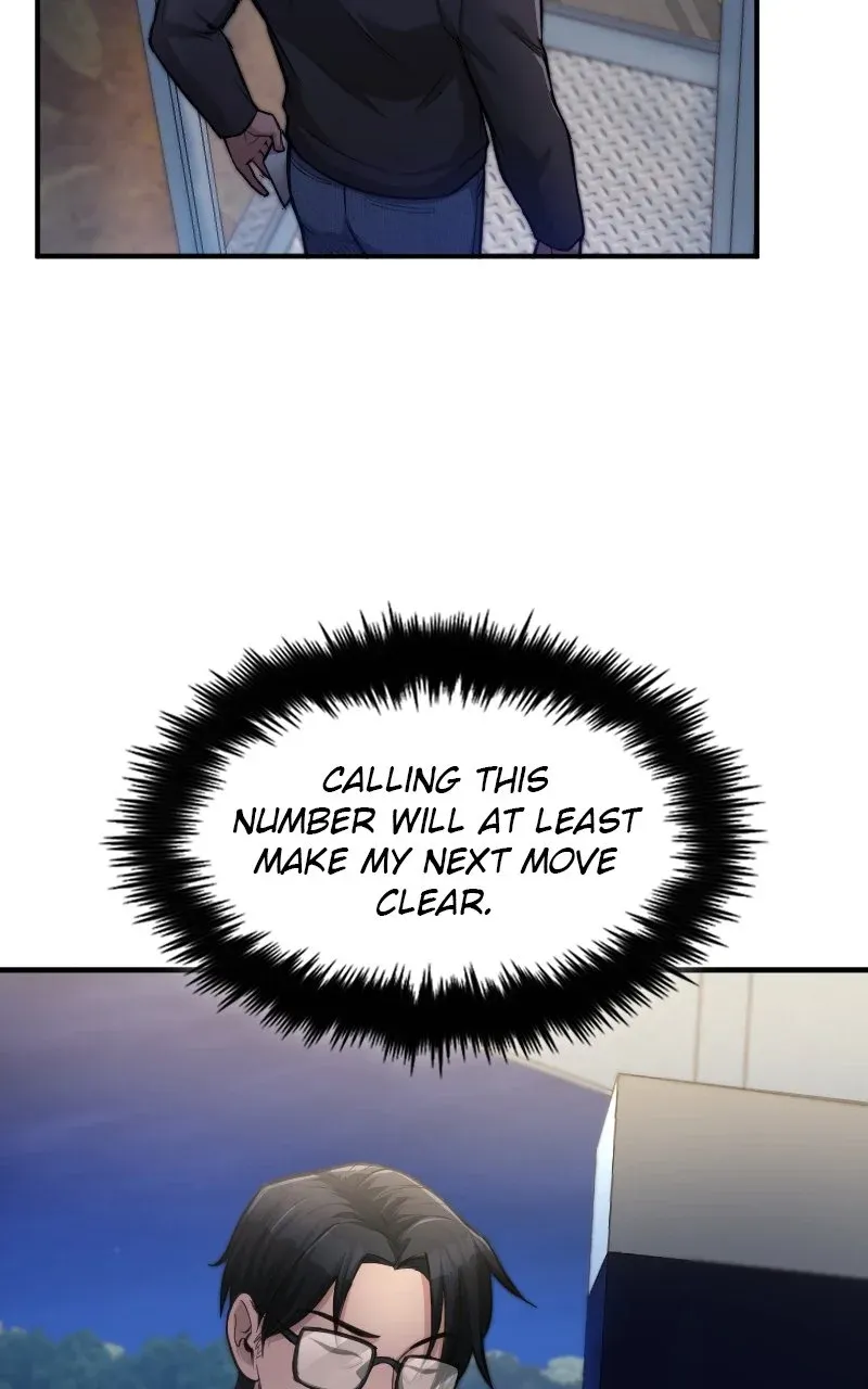 Paranoid Mage Zinmanga X Chapter 15 Page 25