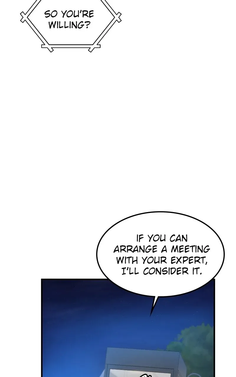 Paranoid Mage Zinmanga X Chapter 15 Page 45