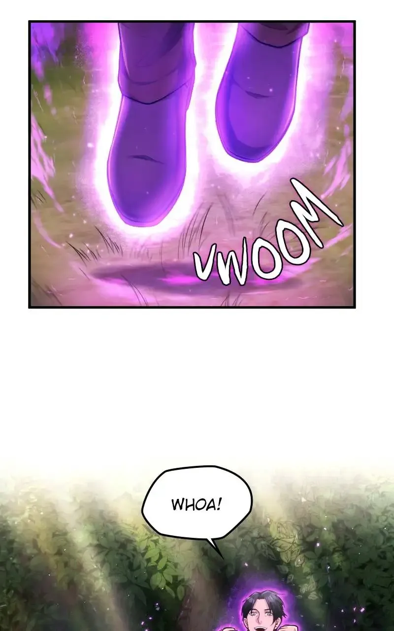 Paranoid Mage Zinmanga X Chapter 15 Page 64