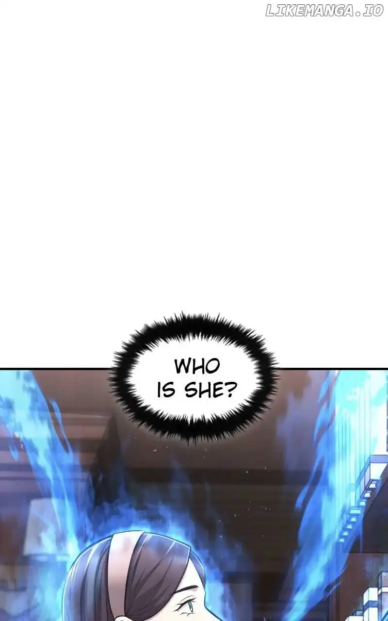 Paranoid Mage Zinmanga X Chapter 14 Page 1