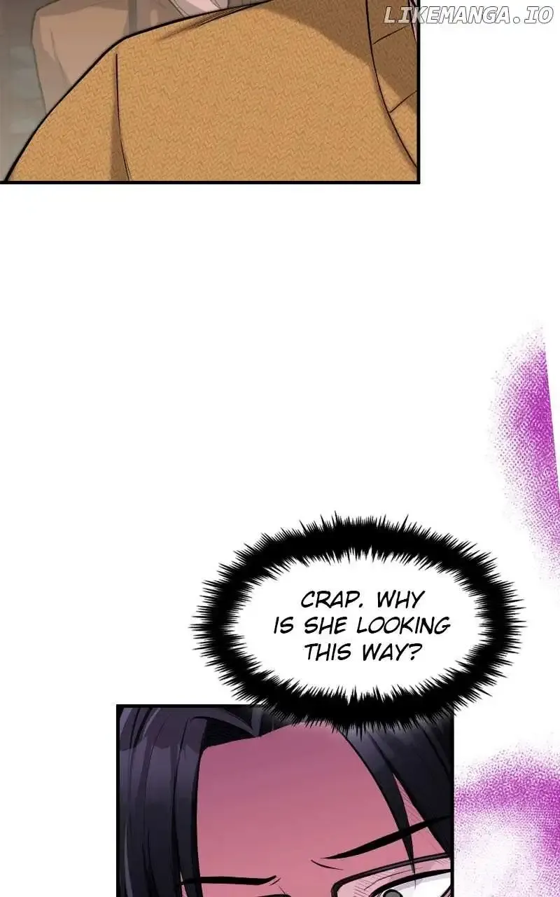 Paranoid Mage Zinmanga X Chapter 14 Page 10