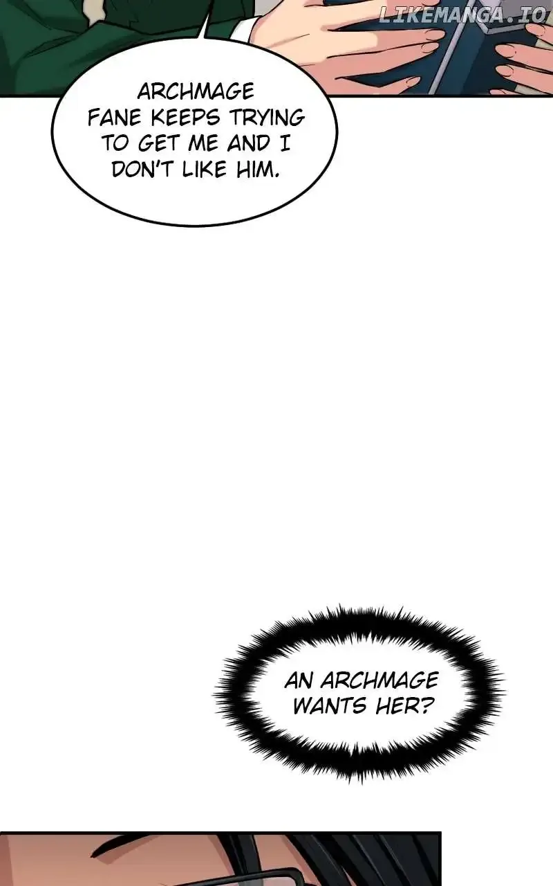 Paranoid Mage Zinmanga X Chapter 14 Page 29