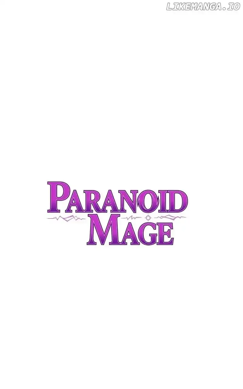 Paranoid Mage Zinmanga X Chapter 14 Page 39