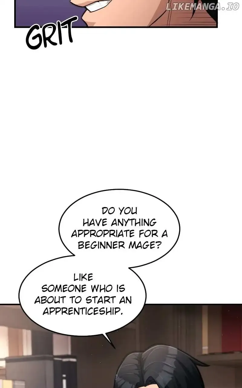 Paranoid Mage Zinmanga X Chapter 13 Page 39