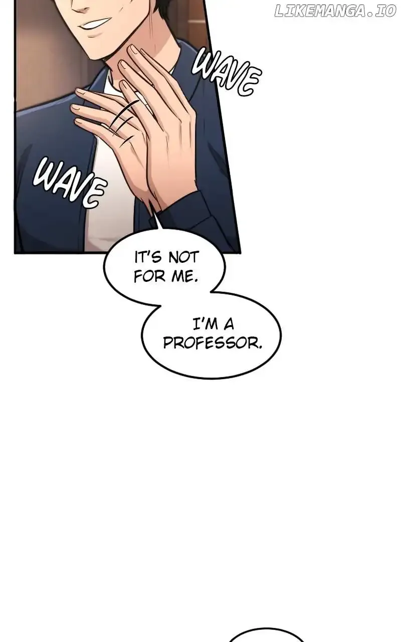 Paranoid Mage Zinmanga X Chapter 13 Page 42