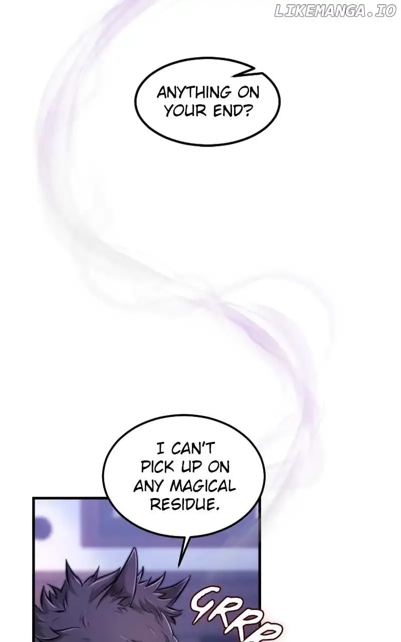 Paranoid Mage Zinmanga X Chapter 13 Page 61