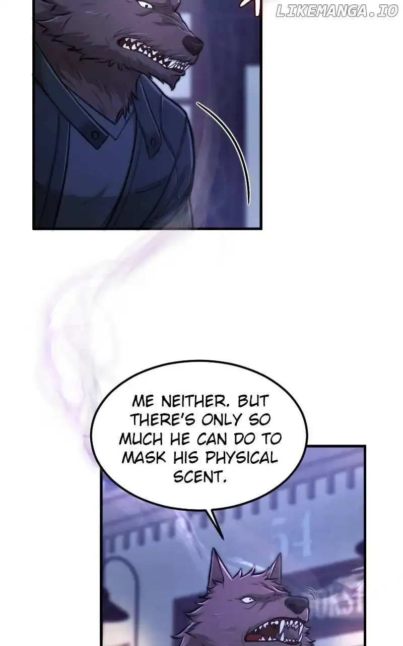 Paranoid Mage Zinmanga X Chapter 13 Page 62