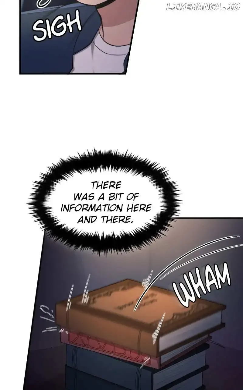 Paranoid Mage Zinmanga X Chapter 13 Page 76