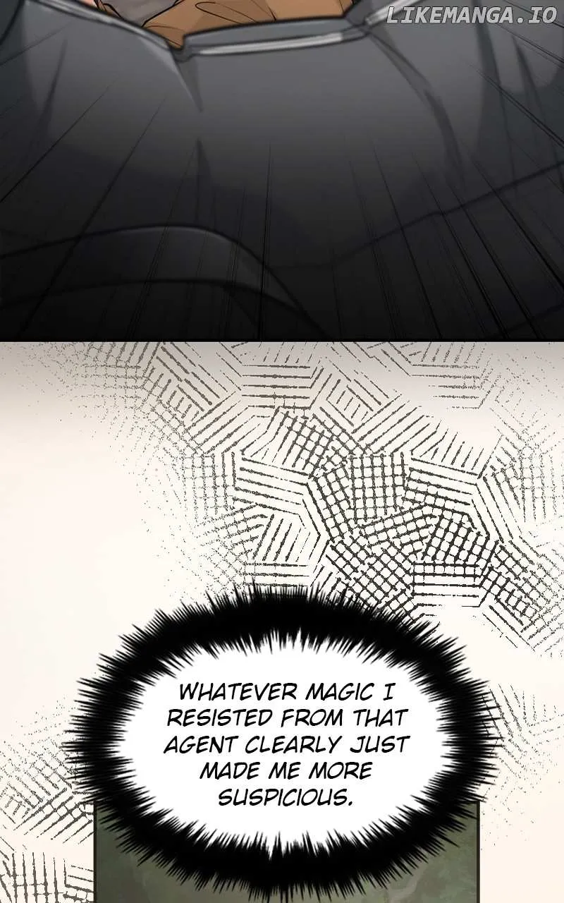 Paranoid Mage Zinmanga X Chapter 12 Page 9
