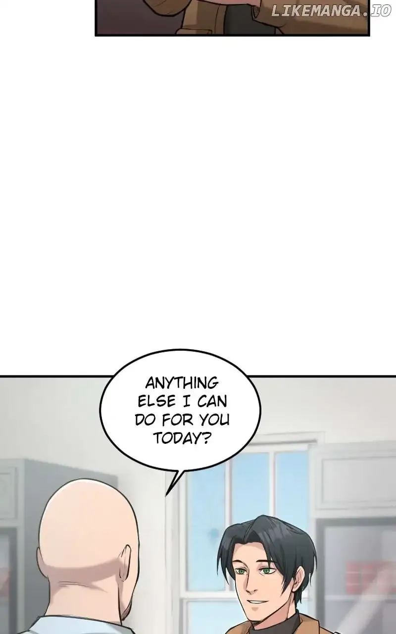 Paranoid Mage Zinmanga X Chapter 12 Page 36
