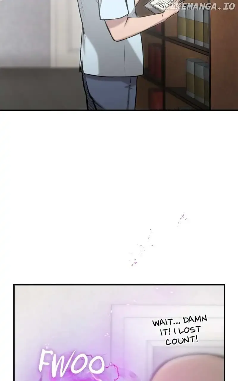 Paranoid Mage Zinmanga X Chapter 12 Page 49