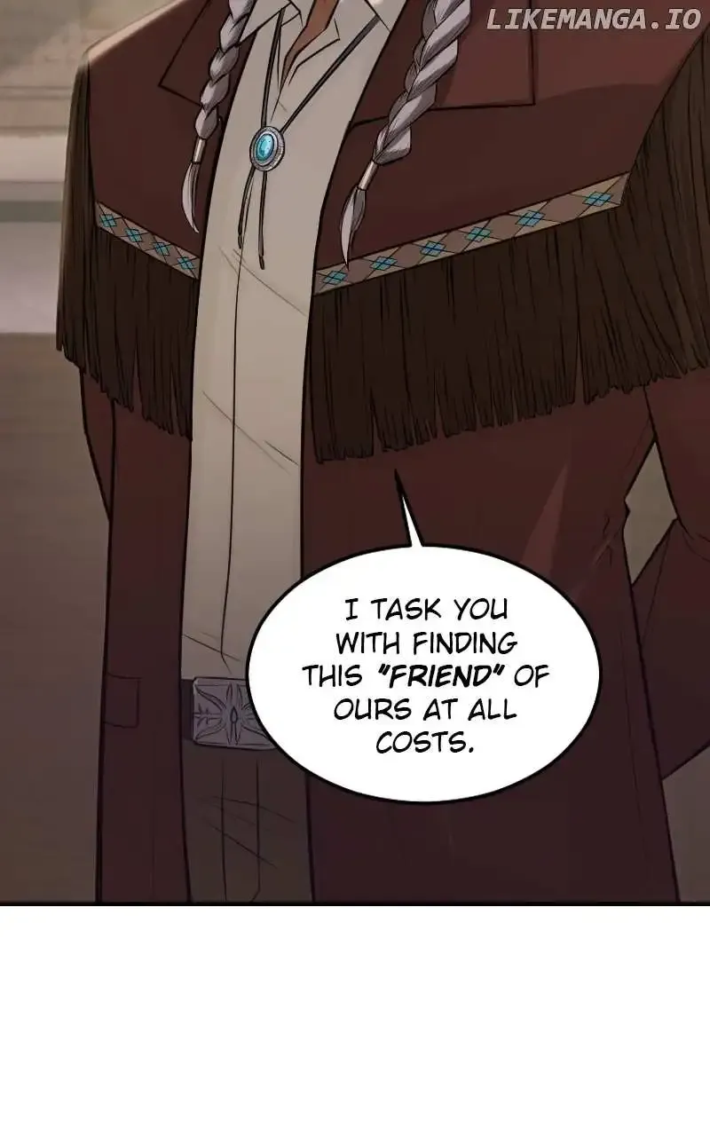 Paranoid Mage Zinmanga X Chapter 12 Page 63