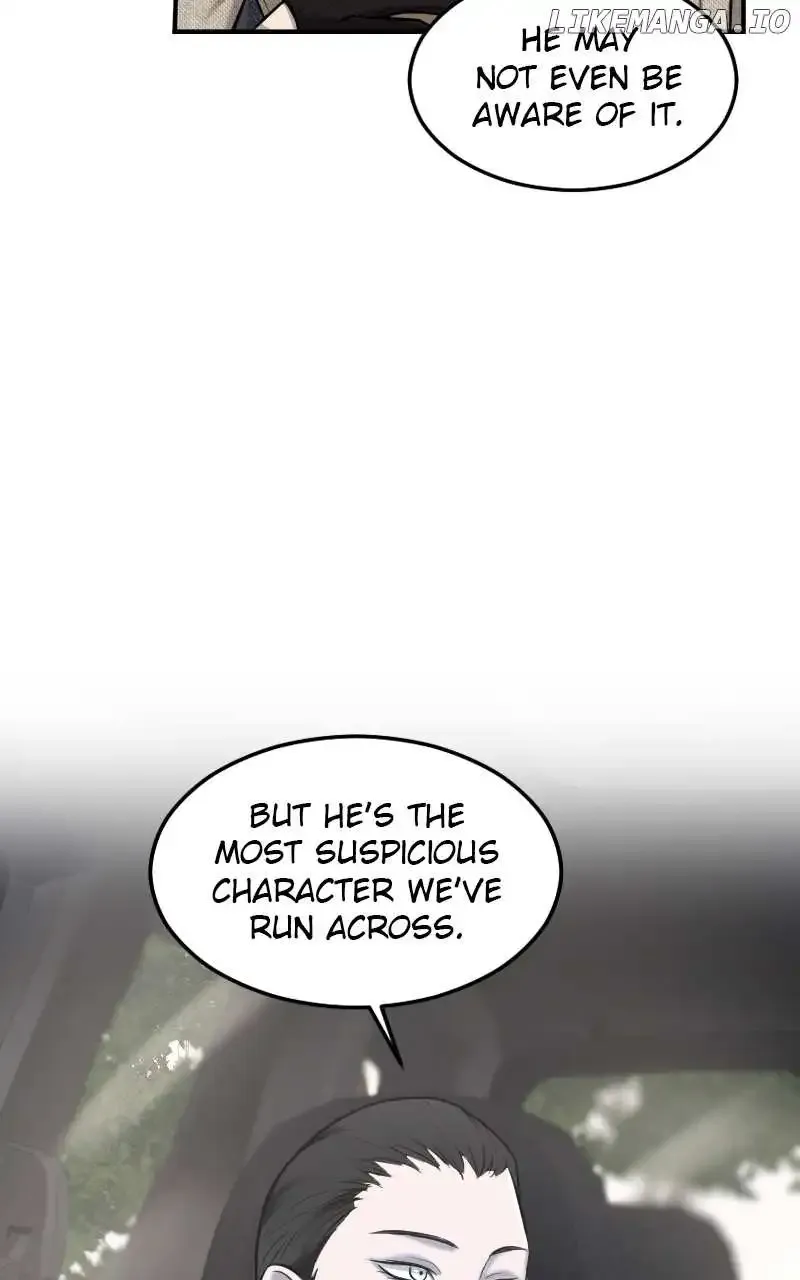 Paranoid Mage Zinmanga X Chapter 12 Page 69