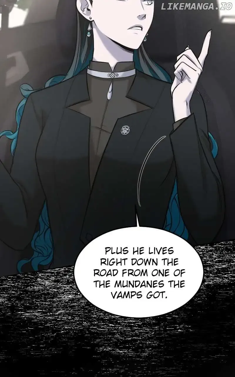 Paranoid Mage Zinmanga X Chapter 12 Page 70