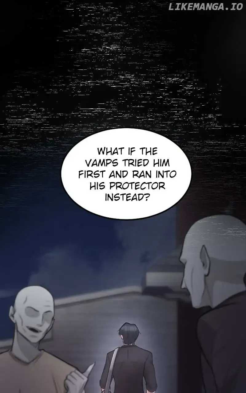 Paranoid Mage Zinmanga X Chapter 12 Page 71